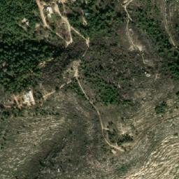 Satellite imagery of El Qandoufi, LB