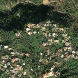 Satellite imagery of Ech Chmîs, LB