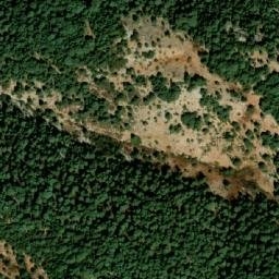 Satellite imagery of Râs en Nabbâa, LB