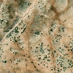 Satellite imagery of Sath ej Jabal, LB