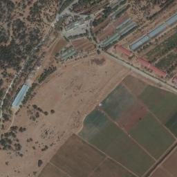 Satellite imagery of El Aaouaj, LB