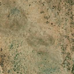 Satellite imagery of Khallet el Laouz, LB