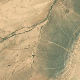 Satellite imagery of Mirkābat ar Rummānah, SY
