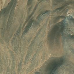 Satellite imagery of Kōh-e Kulak Āhū, AF