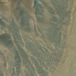 Satellite imagery of Kōh-e Kulak Āhū, AF