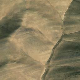 Satellite imagery of Khūlah-ye Ḩowẕ-e Sangī, AF