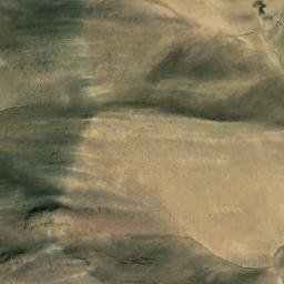Satellite imagery of Khūlah-ye Ḩowẕ-e Sangī, AF