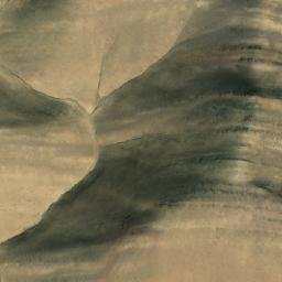 Satellite imagery of Khūlah-ye Ḩowẕ-e Sangī, AF