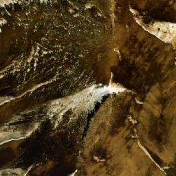 Satellite imagery of Kōh-e Chahār Sang, AF