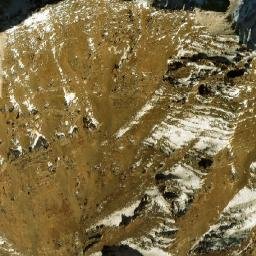 Satellite imagery of Kōh-e ‘Āqilah, AF