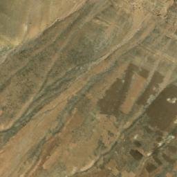 Satellite imagery of Kōh-e Baldarghūnī, AF