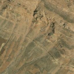 Satellite imagery of Kōh-e Baldarghūnī, AF