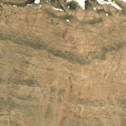 Satellite imagery of Kōh-e Baldarghūnī, AF