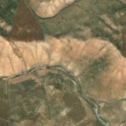 Satellite imagery of Band-e Fāẕil, AF
