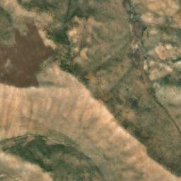 Satellite imagery of Band-e Fāẕil, AF