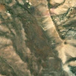 Satellite imagery of Band-e Fāẕil, AF