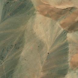 Satellite imagery of Kōh-e Angūrak, AF