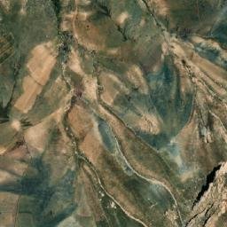 Satellite imagery of Kōh-e Āb Darah, AF