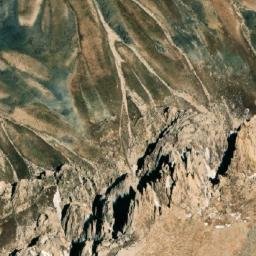 Satellite imagery of Kōh-e Āb Darah, AF