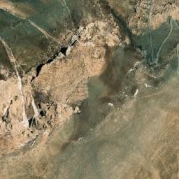 Satellite imagery of Kōh-e Āb Darah, AF