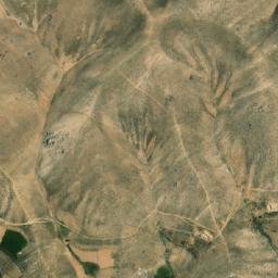 Satellite imagery of Wayūr, AF