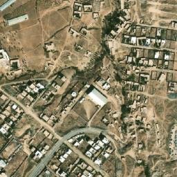 Satellite imagery of Band-e Bāgh-e Jalāl, AF