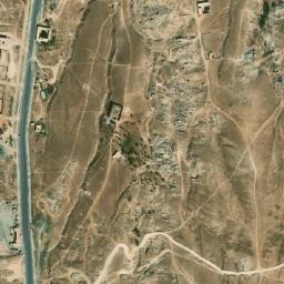 Satellite imagery of Band-e Bāgh-e Jalāl, AF