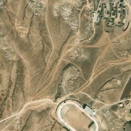 Satellite imagery of Band-e Bāgh-e Jalāl, AF