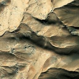 Satellite imagery of Daldah, AF