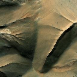 Satellite imagery of Daldah, AF