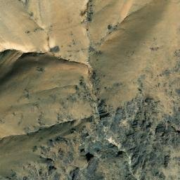 Satellite imagery of Daldah, AF