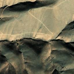 Satellite imagery of Maīrōd, AF