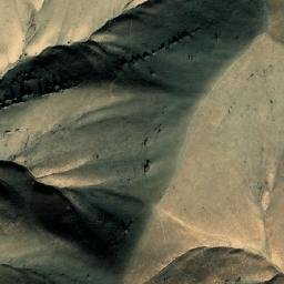 Satellite imagery of Maīrōd, AF