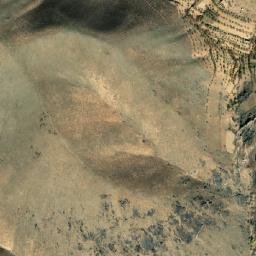 Satellite imagery of Maīrōd, AF