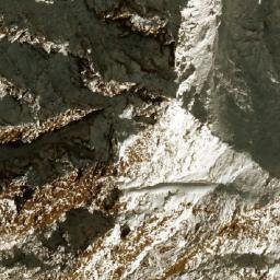 Satellite imagery of Sar-e Rishkah, AF