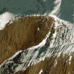 Satellite imagery of Kōh-e Isturak, AF