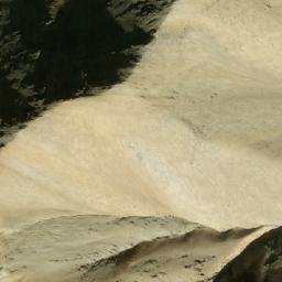 Satellite imagery of Kōh-e Isturak, AF