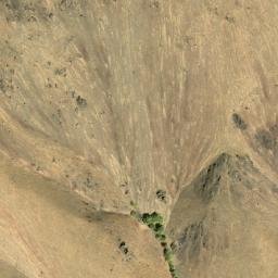 Satellite imagery of Kōh-e Supichay, AF