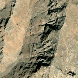 Satellite imagery of Kōh-e Nīlō, AF