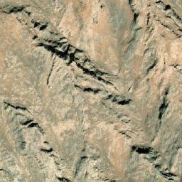 Satellite imagery of Kōh-e Nīlō, AF