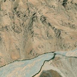 Satellite imagery of Paytow Chāl, AF