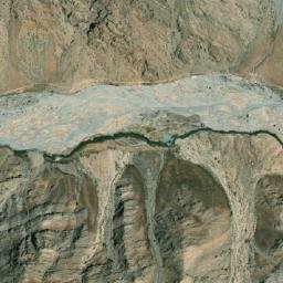 Satellite imagery of Paytow Chāl, AF