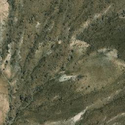 Satellite imagery of Pēshnah Tēray, AF