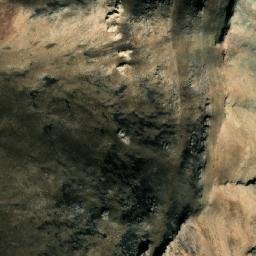 Satellite imagery of Qarkhī, AF