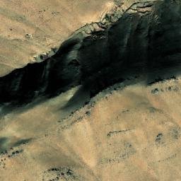 Satellite imagery of Qarkhī, AF