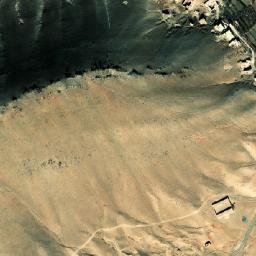Satellite imagery of Qarkhī, AF