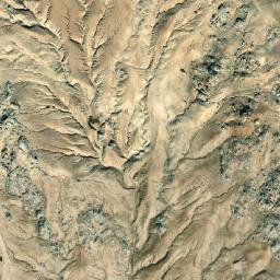 Satellite imagery of Bar Ghōl, AF