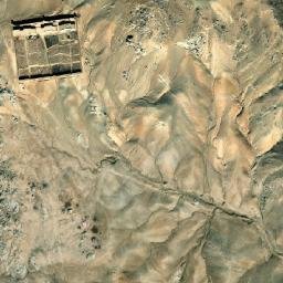 Satellite imagery of Bar Ghōl, AF