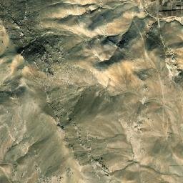 Satellite imagery of Bar Ghōl, AF