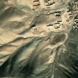 Satellite imagery of Kōh-e Lōkhak, AF